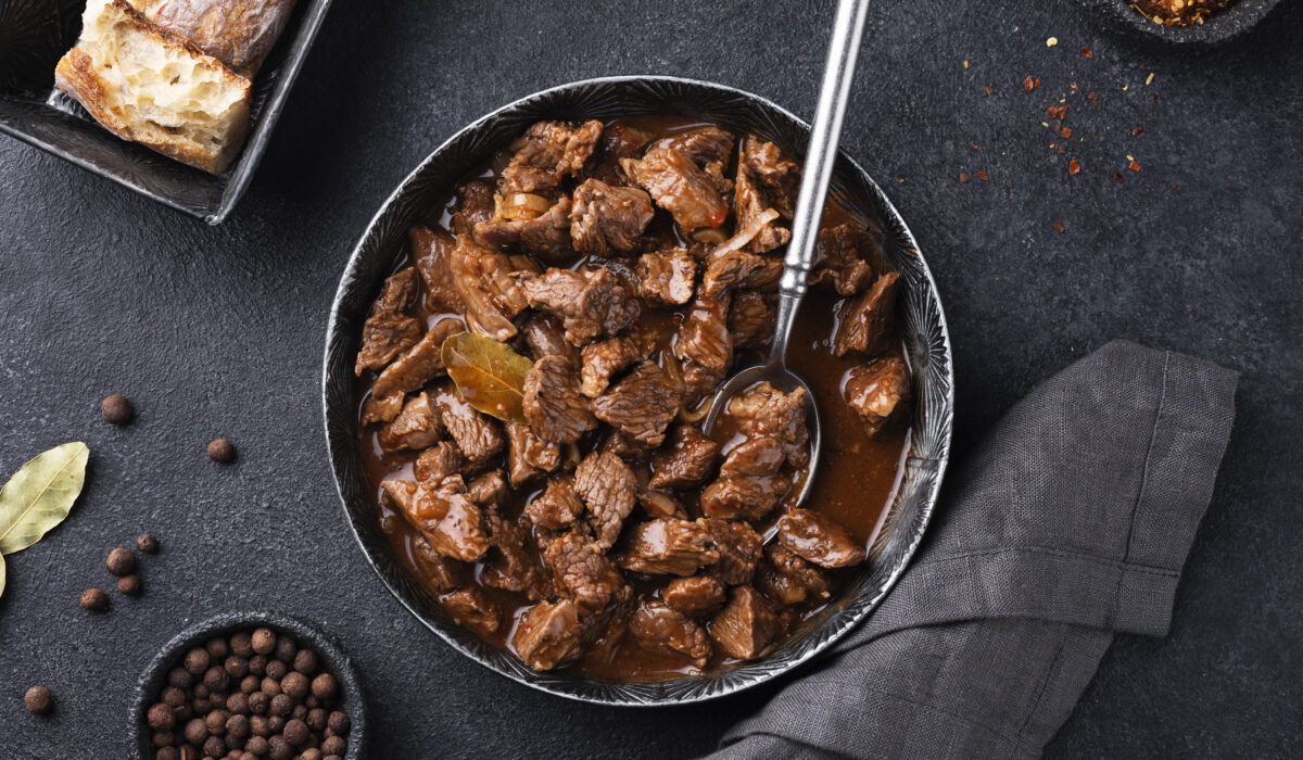 recette joue de boeuf
