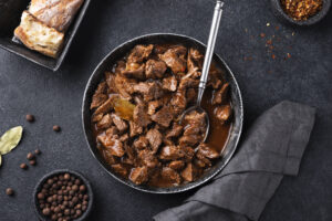 Lire la suite à propos de l’article Recette joue de bœuf ultra fondante