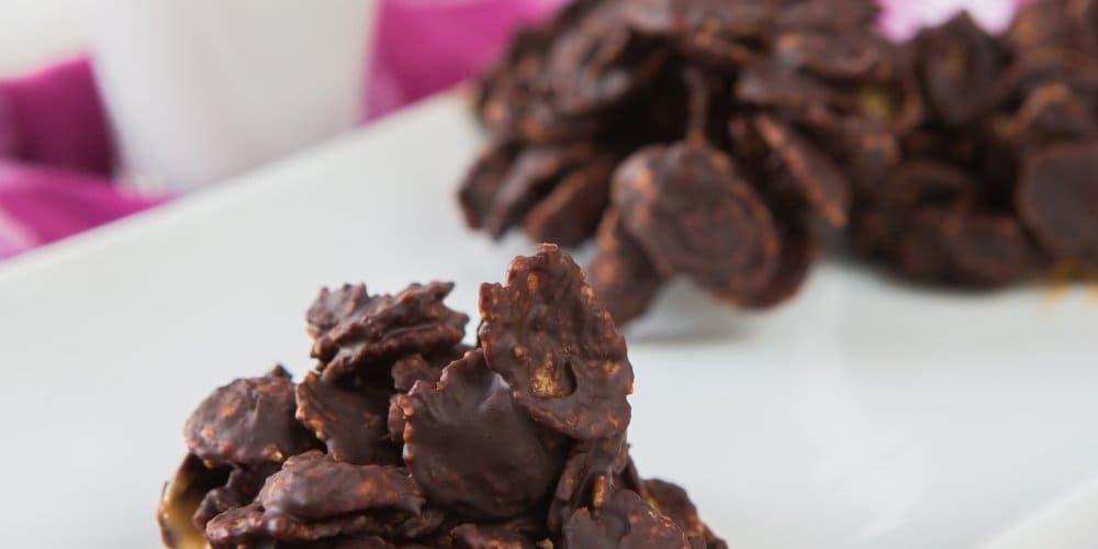recette de rose des sables