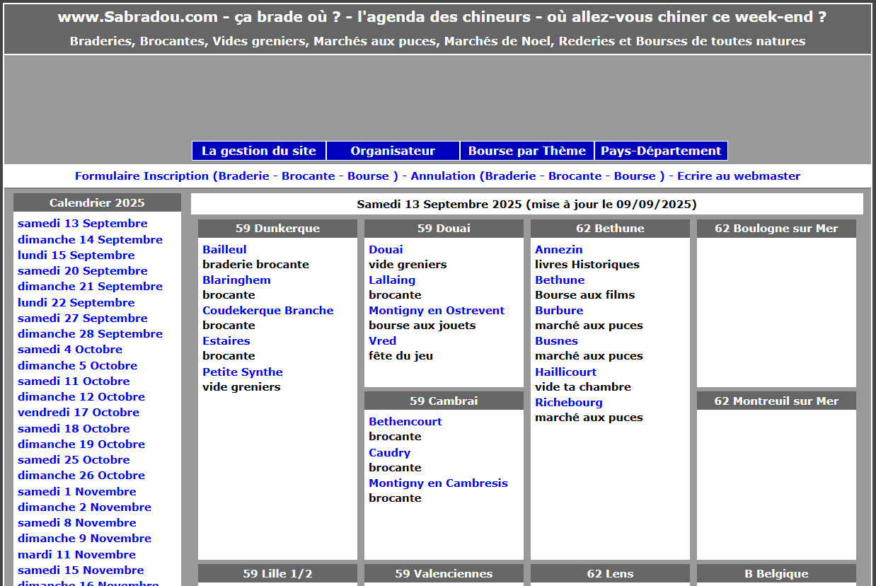 You are currently viewing Sabradou : découvrez la plateforme qui transforme la manière de chiner