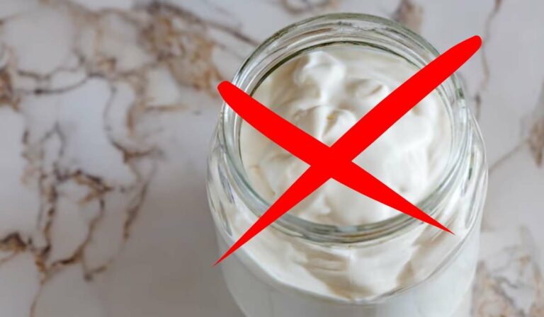 Lire la suite à propos de l’article Comment faire quand on n&rsquo;a pas de crème fraîche ?